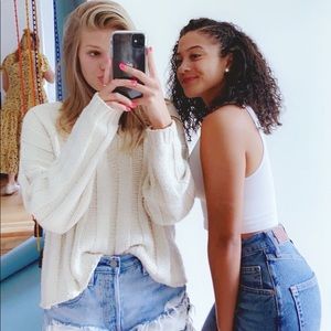 Meet your Posher, Tess